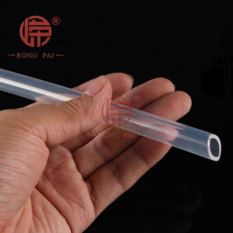 醫(yī)用硅膠管該如何選擇呢？-常州嶸牌橡塑制品有限公司