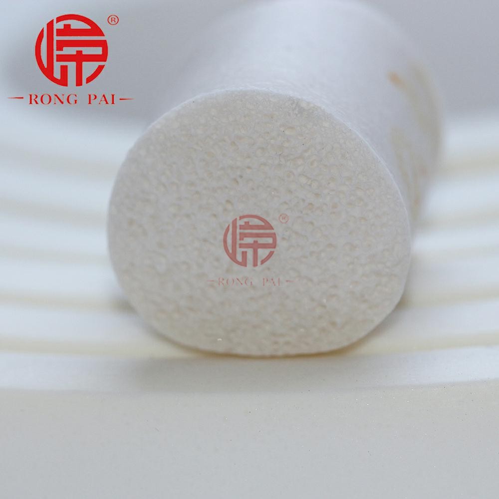 硅膠發(fā)泡條的優(yōu)勢(shì)有什么？-常州嶸牌橡塑制品有限公司