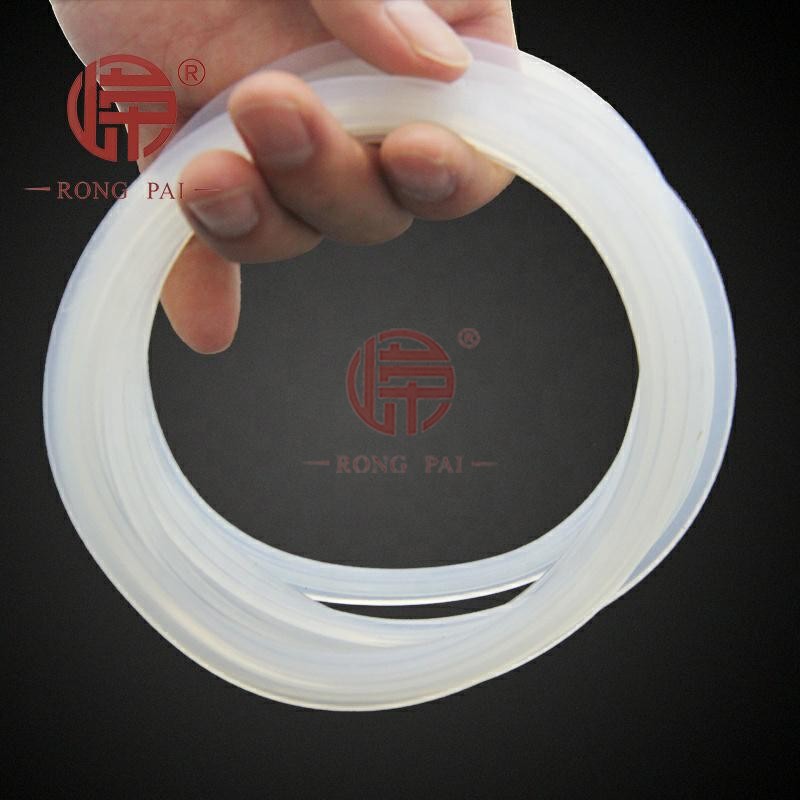 硅膠密封圈受損的原因有什么 ？-常州嶸牌橡塑制品有限公司