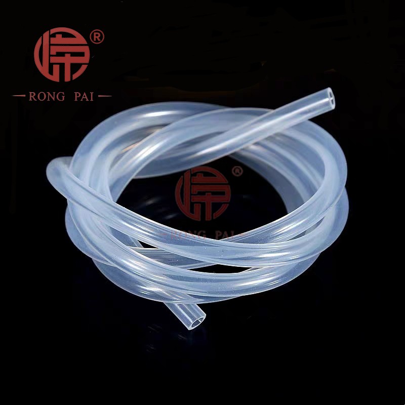 醫(yī)療級(jí)硅膠管的優(yōu)勢(shì)在哪？-常州嶸牌橡塑制品有限公司