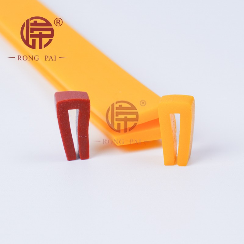 你知道硅膠密封條應用在哪里嗎？-常州嶸牌橡塑制品有限公司